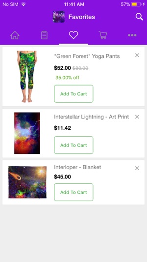 TheArtDreamerStore(圖3)-速報App