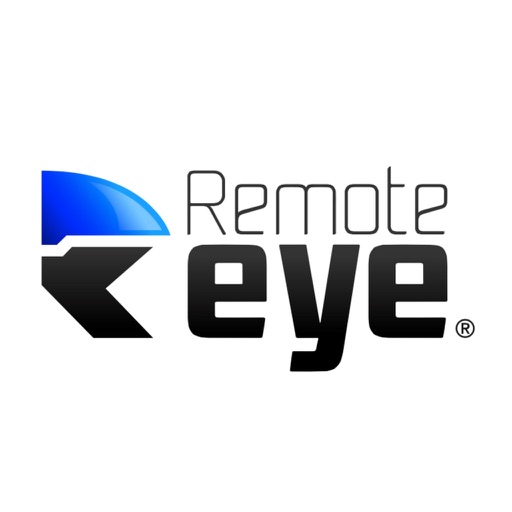 Remote Eye client