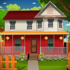 Activities of Who Can Escape Chinese House