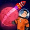 Mars Jump is so funny game try to jump higher to higher and collect points and avoid enemies