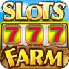 A Fun of Farm Slots Country US: Free Casino Game!