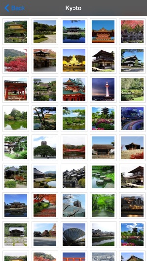 Kyoto Traveller's Essential Guide(圖5)-速報App