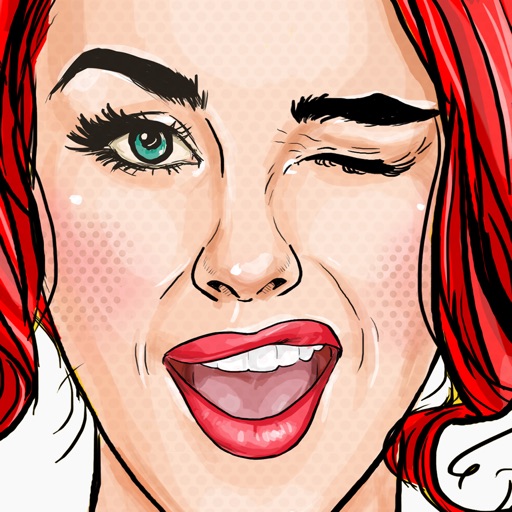 Girls Essentials – Badass Stickers for iMessage