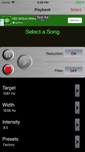 voxreducer plugin