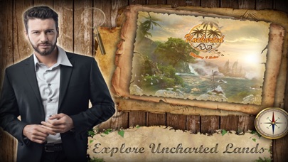 How to cancel & delete Hidden Objects Game Uncharted from iphone & ipad 4