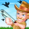 Duck bird hunter Animal trophy hunting Sniper Game
