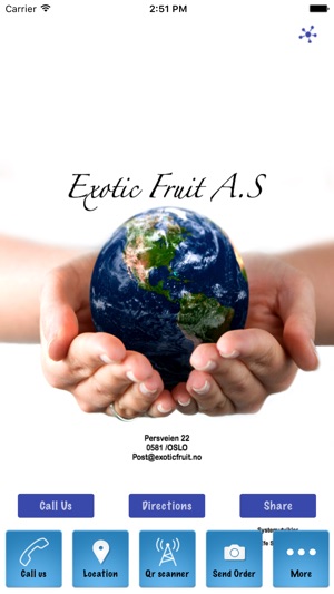 Exotic Fruit(圖1)-速報App