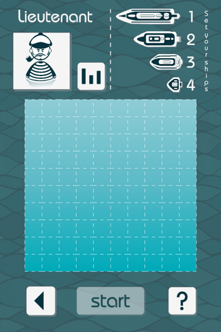 Battleship Classic Board Game screenshot 2