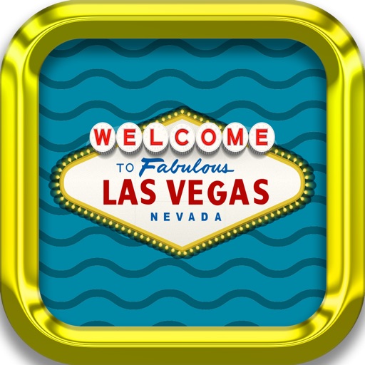 Fabulous Vegas Slots HD Edition Icon