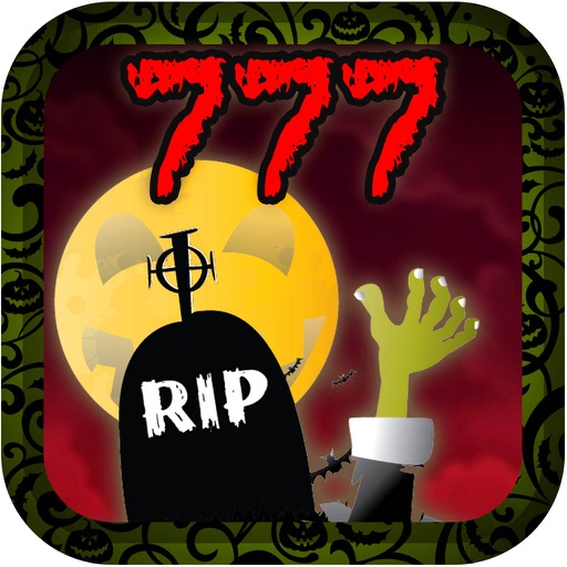 Happy Halloween Song game Casino: Free Slots of U. iOS App