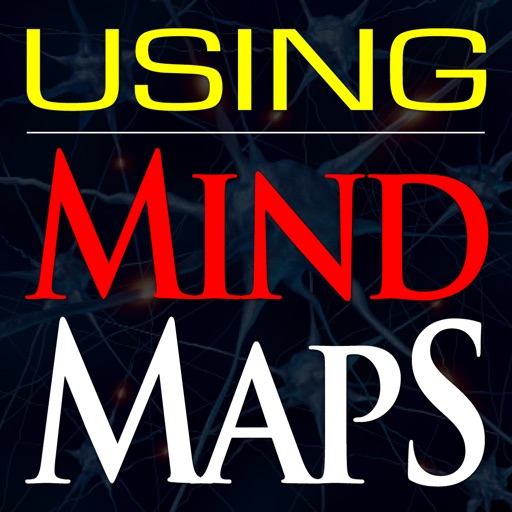 Using Mind Maps Magazine Icon