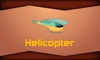 Helicopter - Classic simple arcade fast flying endless game, very addictive