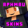 Aphmau Skins for Minecraft PE: Pocket Edition Skin