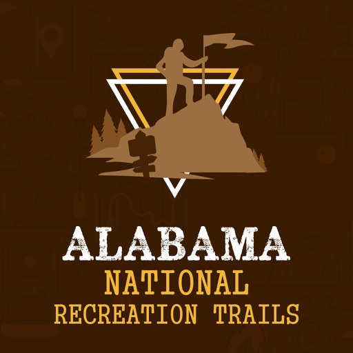 Alabama Trails