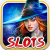 A Witch’s Way Slots HD - Best Deal Gambling Game