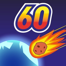 Activities of Meteor 60 seconds!