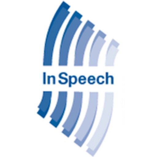 In Speech Inc icon