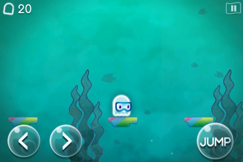 Jelly Jelly screenshot 4