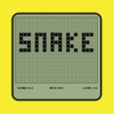 Activities of Snake Classic 1990s
