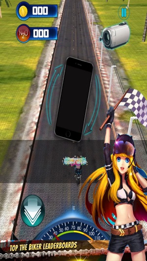 3D MOTOR :Racing Games Free(圖2)-速報App