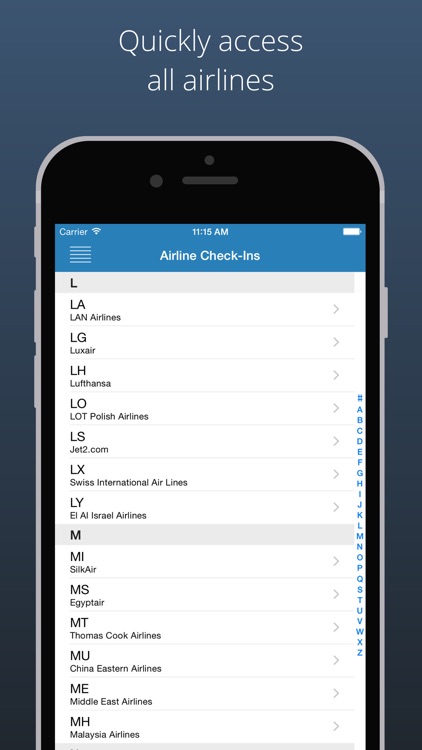 Boarding Pass - Flight Check In & Schedule Manager screenshot-3