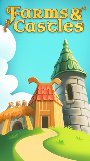 Farms & Castles(圖5)-速報App