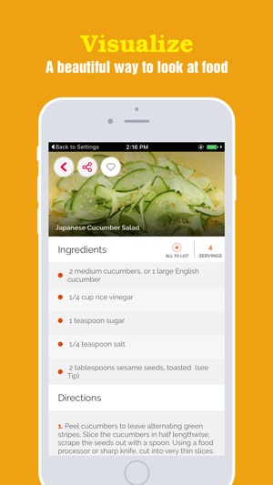 Yummy Gluten-Free ~ Best of gluten free recipes(圖2)-速報App