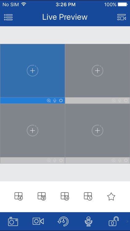 ICRSS PRO screenshot-3