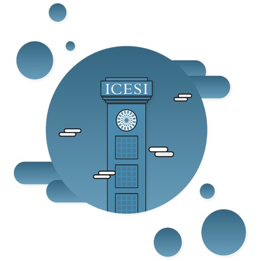 Moodle Icesi iOS App