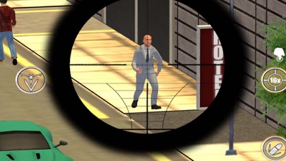 Forces Sniper Commando Games screenshot 2