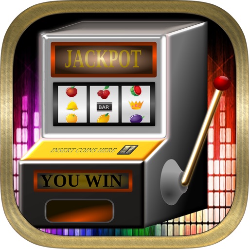 2016 A Nice World Gambler Slots Game icon