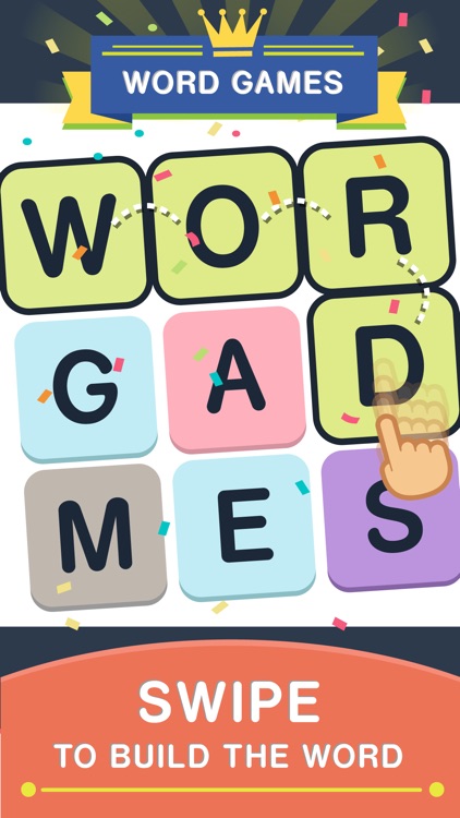DAILY WORD GAMES ~ Word Play for the Word Smart - Big Ideas for