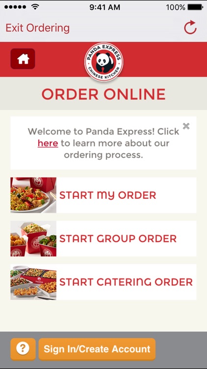 Panda Express