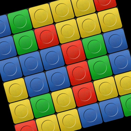 SamePuzzle Icon