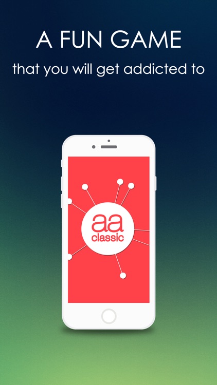 aa classic