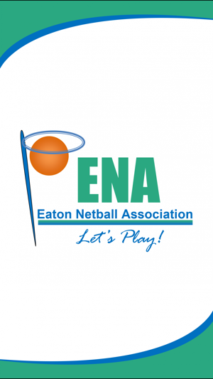 Eaton Netball Association(圖1)-速報App