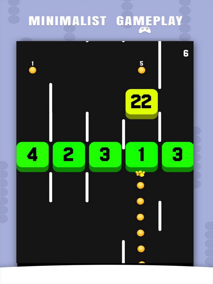 Snake Crash Block Play