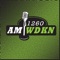 Live stream of Dickson's WDKN 1260 AM