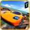 Drive Over RoofTop and perform crazy stunts being a RoofTop car stunts driver