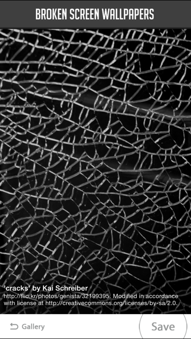 Broken Screen Wallpaper Broken Screen Wallpaper