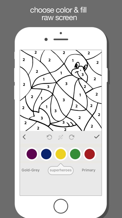 Step by Step Drawing