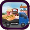 Junk Food Truck Simulator - Fast Food Restaurant Delivery Challenge