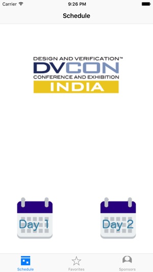 DvCon India 2016(圖1)-速報App