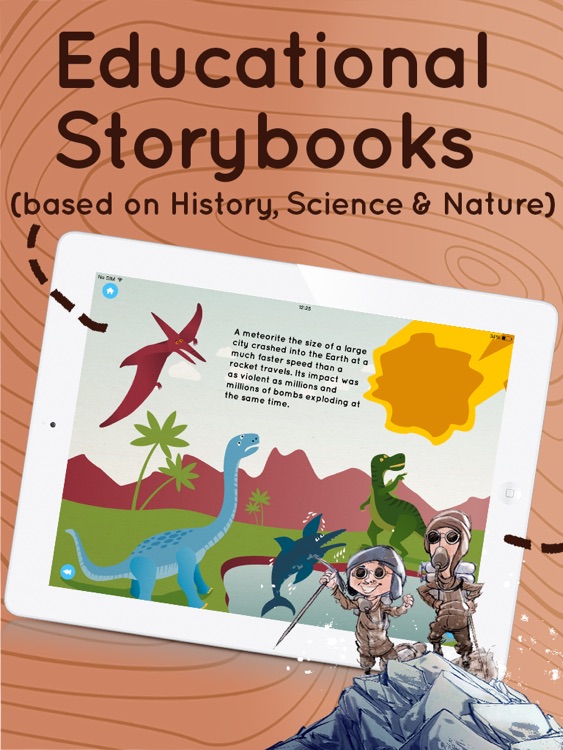 BPT - Educational Storybooks for Children (Preschool & Primary)