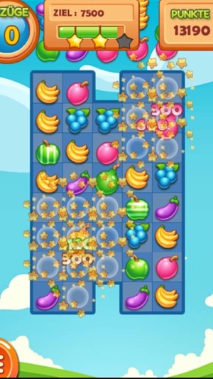 Fruit Crush Mania Pro