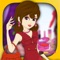 Stylish Cover Girl Makeover and Dress Up