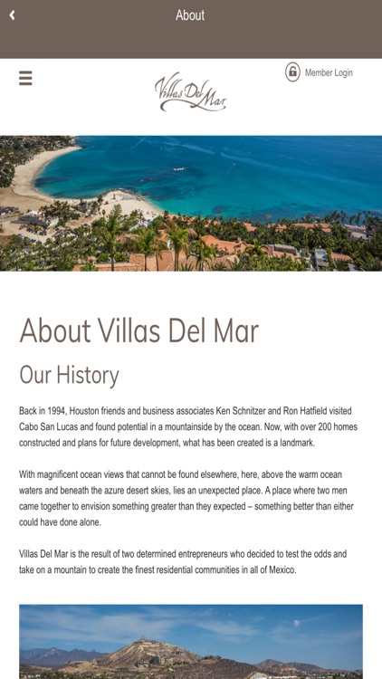 Villas Del Mar