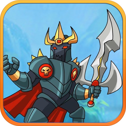 Toy Defense: Fantasy Tower TD iOS App