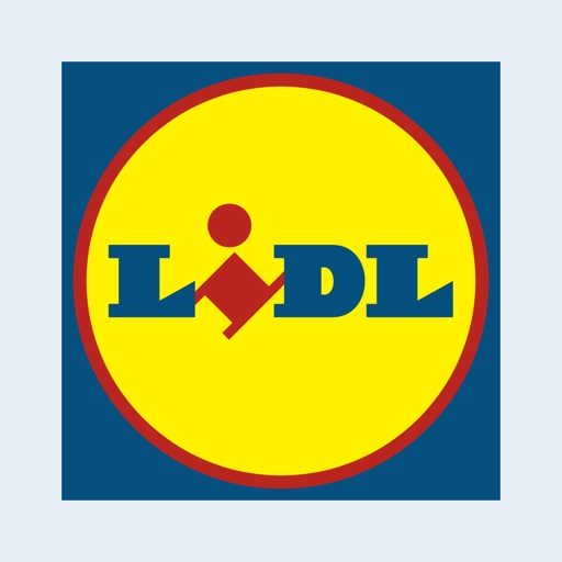 Lidl – All our offers, leaflets and opening hours Icon