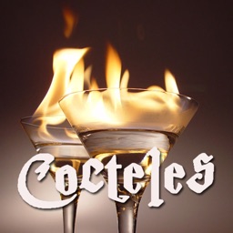 Los Mejores Cocteles